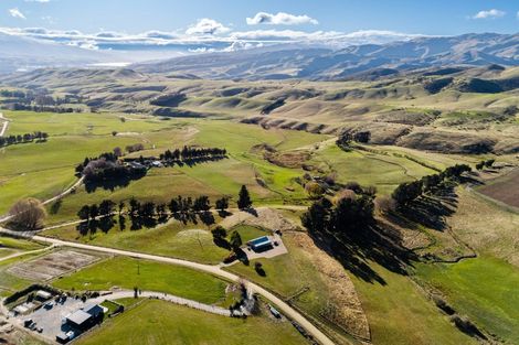 Photo of property in 187 Hawksburn Road, Nevis, Cromwell, 9384