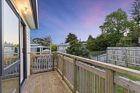 Photo of property in 56a Zita Maria Drive, Massey, Auckland, 0614