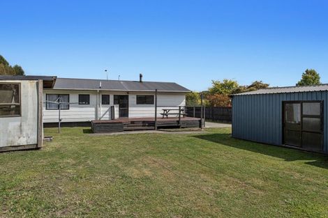 Photo of property in 26 Beattie Road, Kawerau, 3127