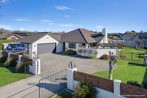 Photo of property in 22 Boyce Street, Renwick, 7204