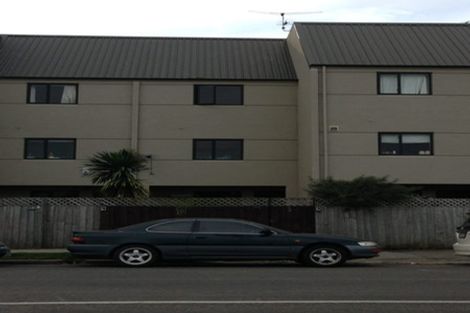 Photo of property in 5/265 Hereford Street, Christchurch Central, Christchurch, 8011