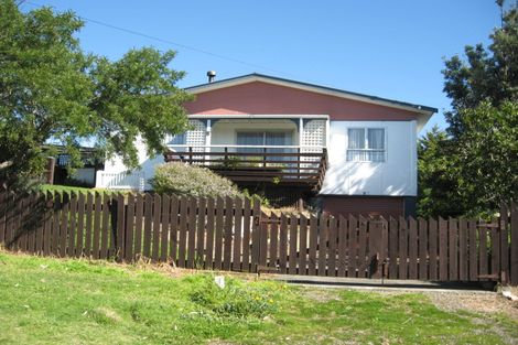 Photo of property in 8 Ruanui Street, Himatangi Beach, Foxton, 4891