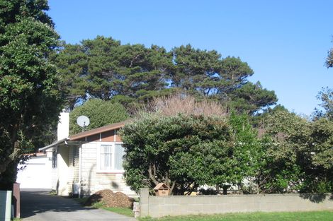 Photo of property in 46 Te Kupe Road, Paraparaumu Beach, Paraparaumu, 5032