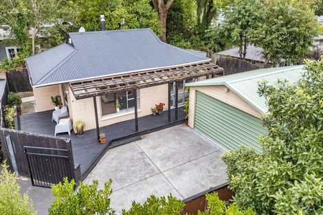 Photo of property in 2/4a Burnbrae Street, Saint Martins, Christchurch, 8022