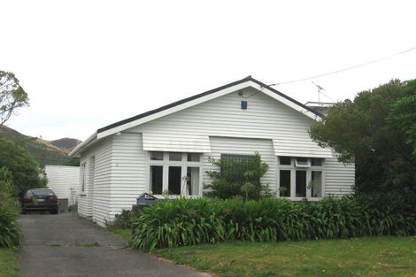 Photo of property in 6 Armitage Street, Ngaio, Wellington, 6035