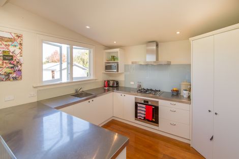 Photo of property in 277 Hororata Road, Hororata, Darfield, 7572