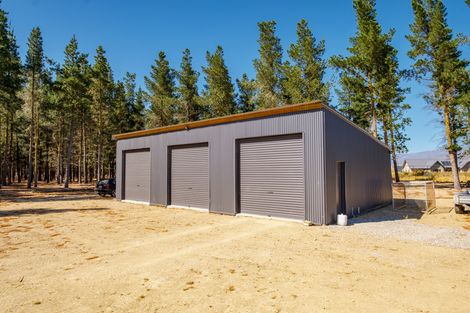 Photo of property in 390a Letts Gully Road, Letts Gully, Alexandra, 9393