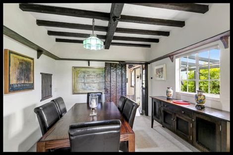 Photo of property in 42 Nicholson Road, Khandallah, Wellington, 6035