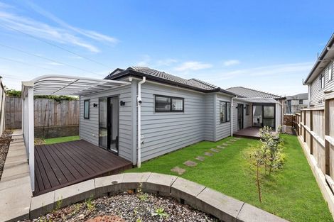 Photo of property in 8 Repehina Road, Flat Bush, Auckland, 2019