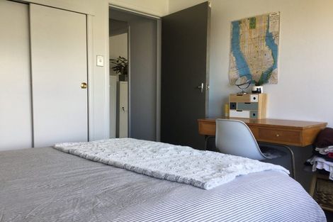 Photo of property in Bydder Apartments, 272 The Terrace, Te Aro, Wellington, 6011