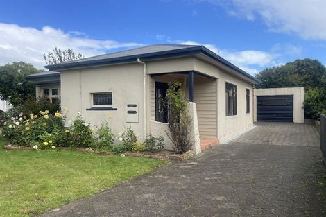 Photo of property in 405 Elles Road, Strathern, Invercargill, 9812