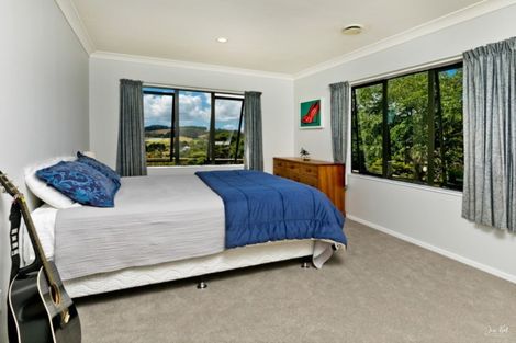 Photo of property in 562 Oaia Road, Muriwai, Waimauku, 0881