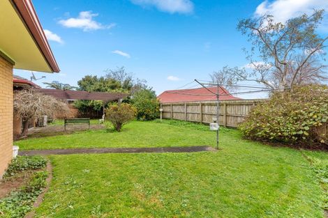 Photo of property in 9 Walter Strevens Drive, Conifer Grove, Takanini, 2112