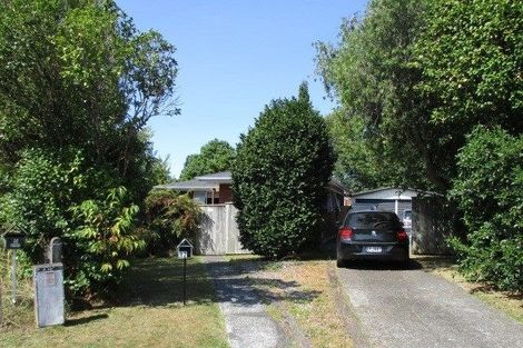 Photo of property in 12 Apollo Place, Sunnybrook, Rotorua, 3015