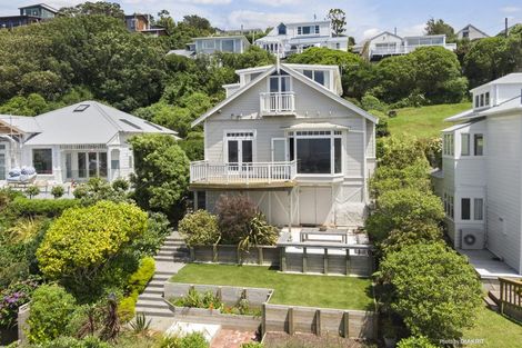 Photo of property in 58 Mitchell Street, Brooklyn, Wellington, 6021