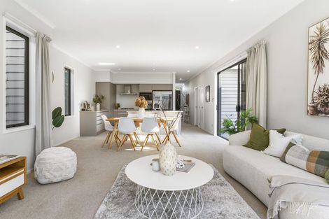 Photo of property in 1 Saltmarsh Road, Hobsonville, Auckland, 0616