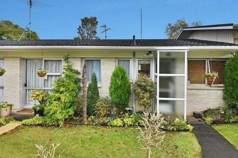Photo of property in 2/21 Cosy Place, Howick, Auckland, 2014
