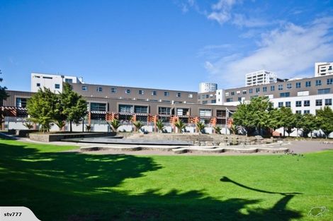 Photo of property in 419/57 Mahuhu Crescent, Auckland Central, Auckland, 1010