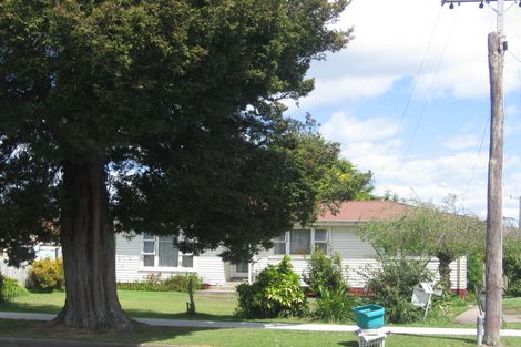 Photo of property in 30 Elizabeth Street, Matamata, 3400