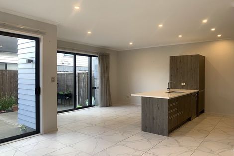 Photo of property in 21 Eyton Kay Road, Hobsonville, Auckland, 0616