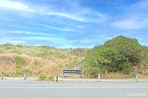 Photo of property in 25 Pegasus Avenue, North New Brighton, Christchurch, 8083