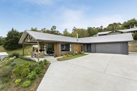 Photo of property in 254a Gladstone Road North, Mosgiel, 9024