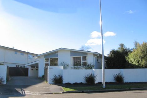 Photo of property in 6 Glamis Place, Cashmere, Christchurch, 8022