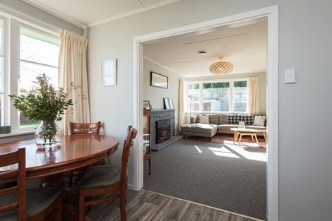 Photo of property in 5 Mcgreevy Street, Waipawa, 4210