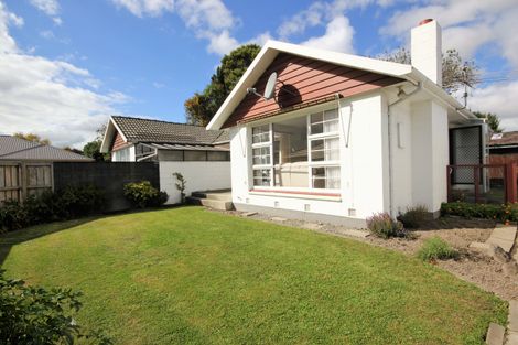 Photo of property in 1/368 Barrington Street, Spreydon, Christchurch, 8024