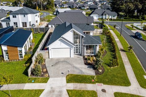 Photo of property in 194 Harris Drive, Silverdale, 0932