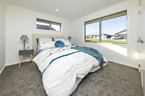 Photo of property in 7 Dornal Place, Pokeno, 2402