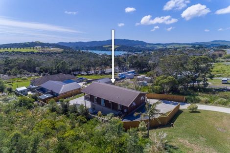 Photo of property in 36 Wrathall Road, Mangonui, 0420