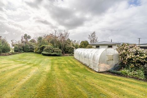 Photo of property in 19 Frazer Road, Tuturau, Gore, 9774