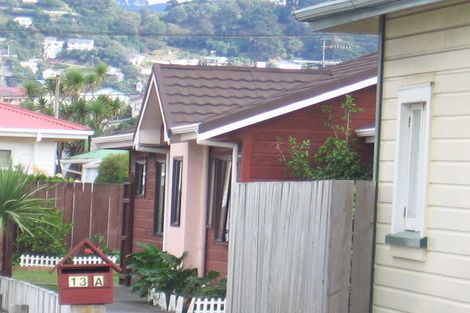 Photo of property in 15a Aparima Avenue, Miramar, Wellington, 6022