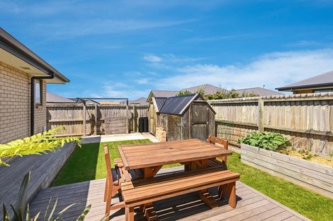 Photo of property in 51 Stonebrook Drive, Rolleston, 7614