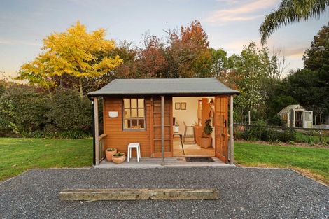 Photo of property in 346 Gillard Road, Ngahinapouri, Ohaupo, 3882