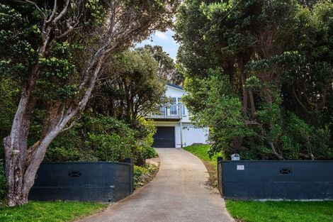 Photo of property in 20 Rawhiti Road, Pukerua Bay, Porirua, 5026