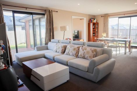 Photo of property in 17 Exeter Lane, Rolleston, 7614