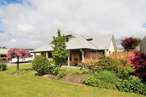 Photo of property in 4 Orchard Drive, Alexandra, 9320