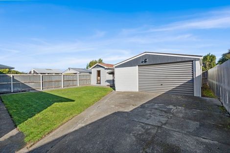 Photo of property in 58 Oriana Crescent, Hornby, Christchurch, 8042