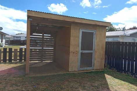 Photo of property in 2 Margaret Street, Solway, Masterton, 5810