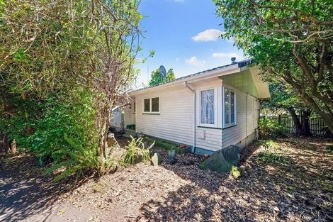 Photo of property in 44 Cape Road, Mangere, Auckland, 2022