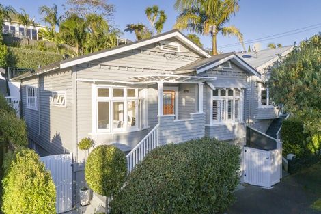Photo of property in 68 Islington Street, Ponsonby, Auckland, 1011