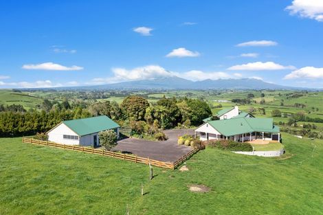 Photo of property in 125 Davis Road, Waiongana, Inglewood, 4389