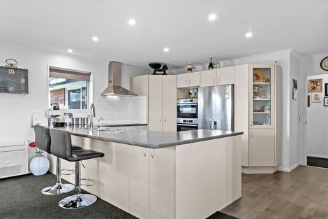 Photo of property in 7 Unwin Place, Twizel, 7901