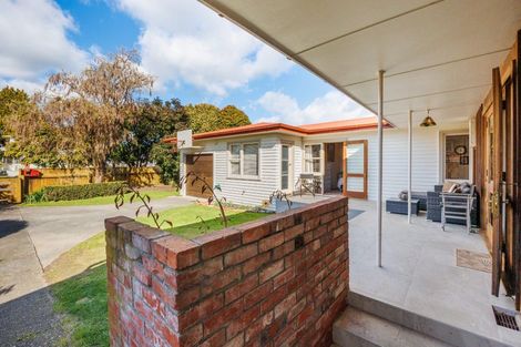 Photo of property in 7 Erin Street, Hokowhitu, Palmerston North, 4410