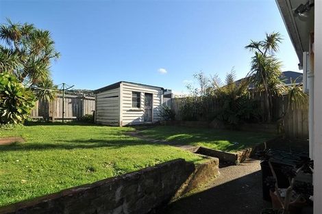 Photo of property in 228 Rintoul Street, Berhampore, Wellington, 6023