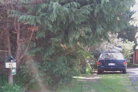 Photo of property in 43 Wellesley Grove, Gate Pa, Tauranga, 3112