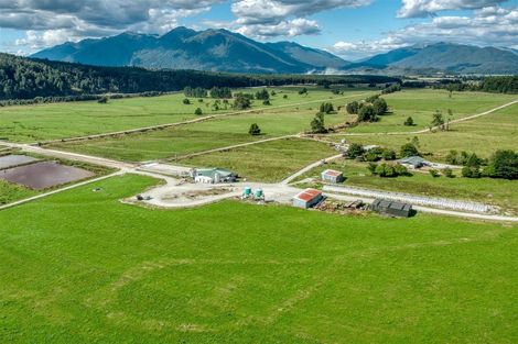 Photo of property in 1297 Haupiri Road, Haupiri, Dobson, 7872