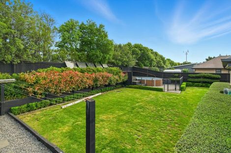 Photo of property in 25 Iraklis Close, Templeton, Christchurch, 8042